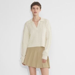 Aritzia Sunday Best Lottie Sweater